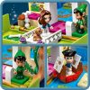 LEGO Disney Classic 43220 Pán Péter és Wendy mesebeli kalandja