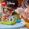 LEGO Disney Classic 43220 Pán Péter és Wendy mesebeli kalandja