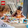 LEGO Disney Classic 43221 A Disney animációs ikonjainak 100 éve