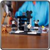 LEGO Disney Classic 43230 Kamera Walt Disney tiszteletére