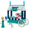 LEGO Disney Princess 43234 Elza jeges finomságai