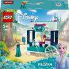 LEGO Disney Princess 43234 Elza jeges finomságai