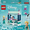 LEGO Disney Princess 43234 Elza jeges finomságai