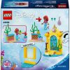 LEGO Disney Princess 43235 Ariel zenei színpada