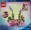 LEGO Disney Classic 43237 Isabela virágcserepe