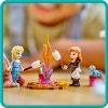 LEGO Disney Princess 43238 Elza jégkastélya