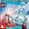 LEGO Disney Princess 43238 Elza jégkastélya