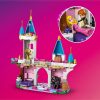 LEGO Disney Princess 43240 Demóna sárkány formájában