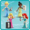 LEGO Disney Princess 43246 Disney hercegnők piactéri kalandjai