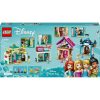 LEGO Disney Princess 43246 Disney hercegnők piactéri kalandjai