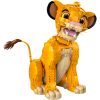 LEGO Disney Classic 43247 Simba, az ifjú oroszlánkirály