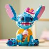 LEGO Disney Classic 43249 Stitch