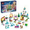 LEGO Disney Princess 43253 Adventi naptár 2024