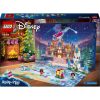 LEGO Disney Princess 43253 Adventi naptár 2024