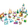 LEGO Disney Princess 43253 Adventi naptár 2024