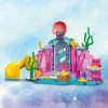 LEGO Disney Princess 43254 Ariel kristálybarlangja