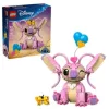 LEGO Disney 43257 Angyal