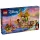 LEGO Disney Princess 43258 A kakamorák hajója