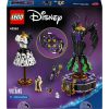 LEGO Disney Classic 43262 Demóna és Szörnyella De Frász ruhái