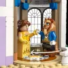 LEGO Disney Princess 43263 A szépség és a szörnyeteg kastélya