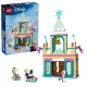 LEGO Disney Princess 43265 Jégvarázs - Arendelle kastély
