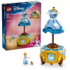 LEGO Disney Princess 43266 Hamupipőke ruhája