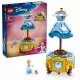 LEGO Disney Princess 43266 Hamupipőke ruhája