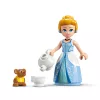 LEGO Disney Princess 43266 Hamupipőke ruhája