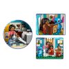 LEGO Disney Classic 43268 Lilo ás Stitch tengerparti háza