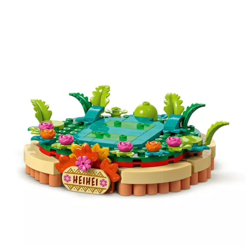 LEGO Disney Princess 43272 Heihei