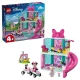 LEGO Disney 43274 Minnie kisállatpanziója