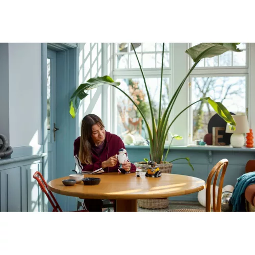 LEGO Disney Pixar 43279 WALL-E és EVA