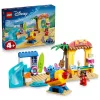 LEGO Disney Lilo és Stitch tengerparti kalandja – 43280