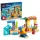 LEGO Disney Lilo és Stitch tengerparti kalandja – 43280