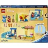 LEGO Disney Lilo és Stitch tengerparti kalandja – 43280