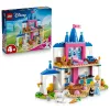 LEGO Disney Princess 43283 Hamupipőke kastélya és állatbarátai