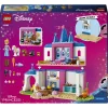 LEGO Disney Princess 43283 Hamupipőke kastélya és állatbarátai