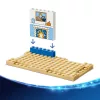 LEGO Disney Princess 43283 Hamupipőke kastélya és állatbarátai