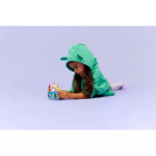 LEGO Disney Princess 43285 Ariel varázslatos minipalotája