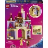 LEGO Disney Princess 43289 Belle és a Szörnyeteg varázslatos kastélya