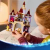 LEGO Disney Princess 43289 Belle és a Szörnyeteg varázslatos kastélya