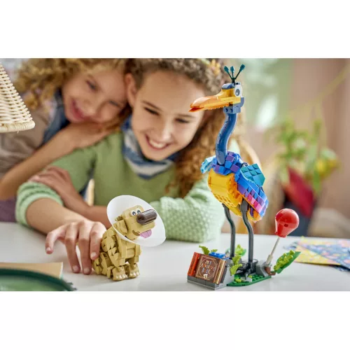 LEGO Disney Pixar 43290 Kevin és Dug