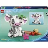 LEGO® Disney Vaiana: Pua – építőjáték készlet, 885 db