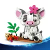 LEGO® Disney Vaiana: Pua – építőjáték készlet, 885 db