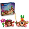 LEGO Disney Vaiana – Kakamora építőkészlet (43293)