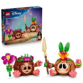 LEGO Disney Vaiana – Kakamora építőkészlet (43293)