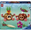 LEGO Disney Vaiana – Kakamora építőkészlet (43293)