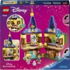 LEGO Disney Princess 43294 Aranyhaj minitornya
