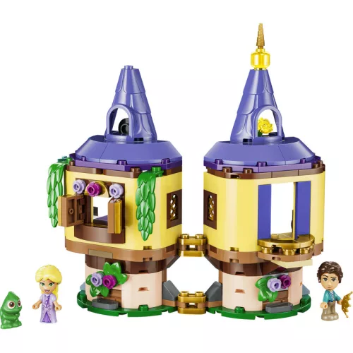 LEGO Disney Princess 43294 Aranyhaj minitornya