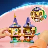 LEGO Disney Princess 43294 Aranyhaj minitornya